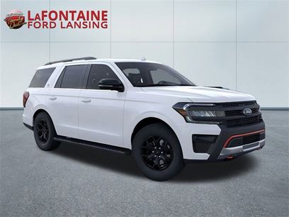 New 2024 Ford Expedition Timberline