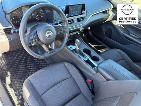 Certified 2023 Nissan Altima 2.5 S image 16