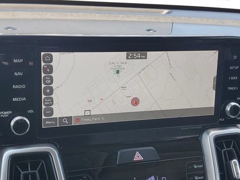Used 2022 Kia Sorento EX w/ Panoramic Sunroof Package FWD image 28