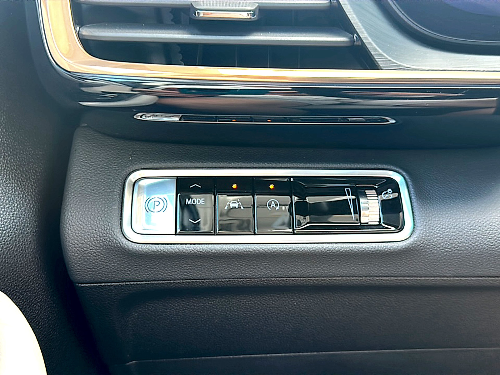 New 2026 Buick Envision Avenir AWD/4WD image 27