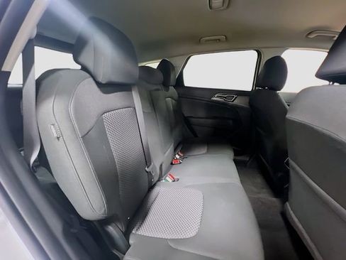 New 2026 Kia Sportage LX FWD image 25