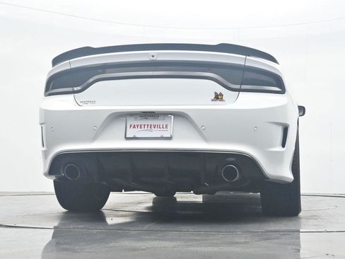 Used 2019 Dodge Charger Scat Pack RWD image 30