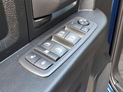 Used 2021 RAM 1500 Tradesman w/ Popular Equipment Group AWD/4WD image 19