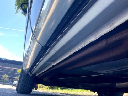 Used 1995 Chevrolet Caprice Classic image 21