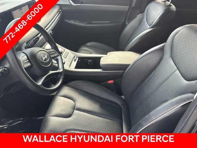 Used 2023 Hyundai Palisade SEL FWD image 18