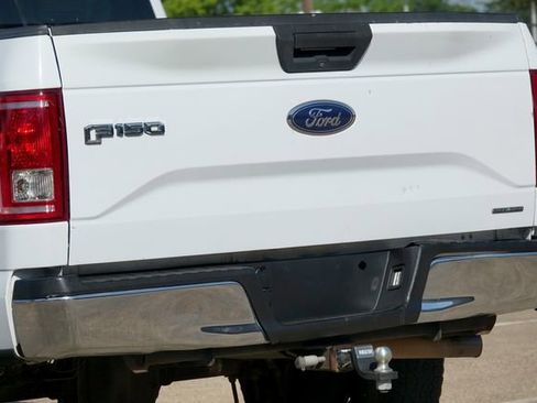 Used 2015 Ford F150 XLT w/ Equipment Group 301A Mid image 19