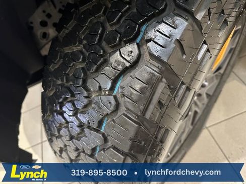 Used 2025 Ford Expedition Tremor image 35
