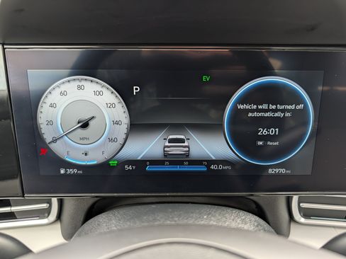Used 2023 Hyundai Elantra Limited FWD image 22