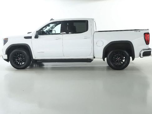 Used 2024 GMC Sierra 1500 Elevation AWD/4WD image 37
