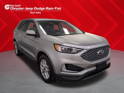 Used 2023 Ford Edge SEL