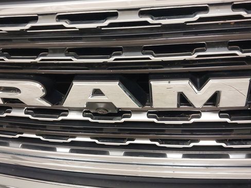 Used 2023 RAM 1500 Limited AWD/4WD image 31