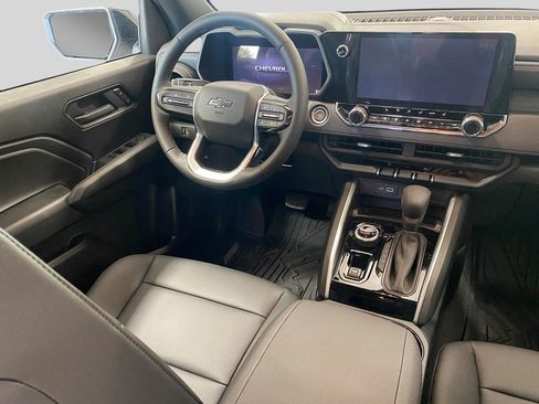 New 2026 Chevrolet Colorado Trail Boss image 8
