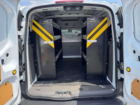 Used 2019 Ford Transit Connect XL FWD image 13