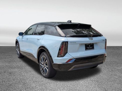 New 2025 Cadillac Optiq Sport 1 image 19