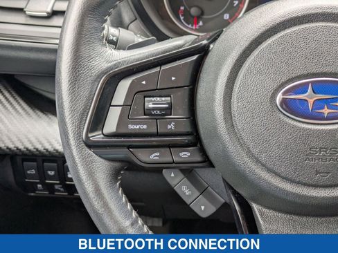 Certified 2022 Subaru Ascent Onyx Edition image 19