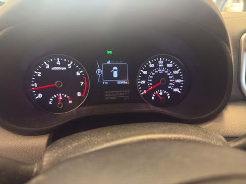 Used 2019 Kia Sportage LX AWD/4WD image 4