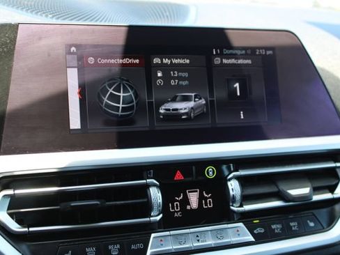 Used 2020 BMW 330i Sedan RWD image 26