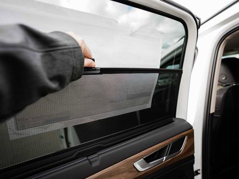 New 2025 Volkswagen Atlas SE image 39