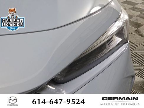 Used 2025 Honda Civic Sport image 15