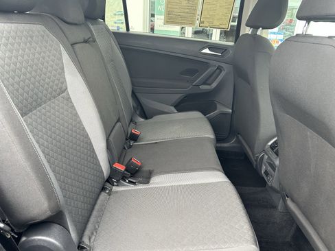 Used 2019 Volkswagen Tiguan S image 24