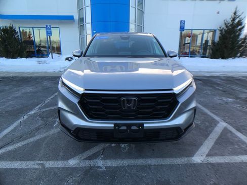 Certified 2023 Honda CR-V EX image 2