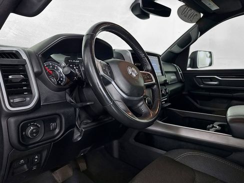 Used 2020 RAM 1500 Big Horn image 12