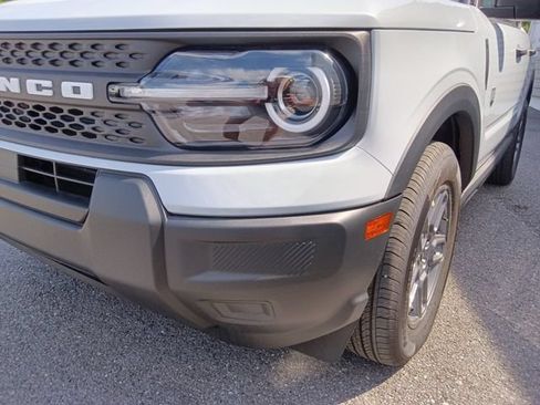 New 2026 Ford Bronco Sport Big Bend AWD/4WD image 9