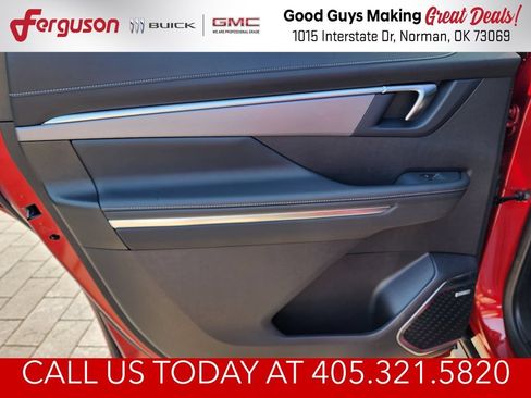 New 2026 Buick Enclave Sport Touring w/ Super Cruise Package AWD/4WD image 44