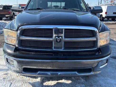 Used 2011 RAM 1500 Big Horn image 2