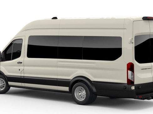 New 2026 Ford Transit 350 XLT image 30