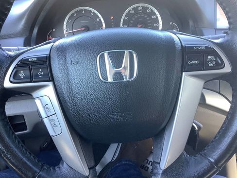 Used 2010 Honda Accord EX-L image 36