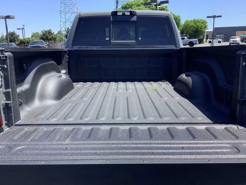 New 2026 RAM 2500 Laramie w/ Night Edition AWD/4WD image 34