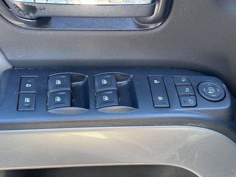 Certified 2014 Chevrolet Silverado 1500 LTZ Z71 w/ LTZ Plus Package image 16