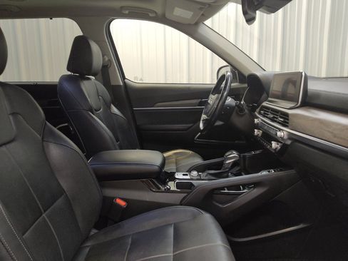 Used 2021 Kia Telluride EX w/ EX Premium Package FWD image 21