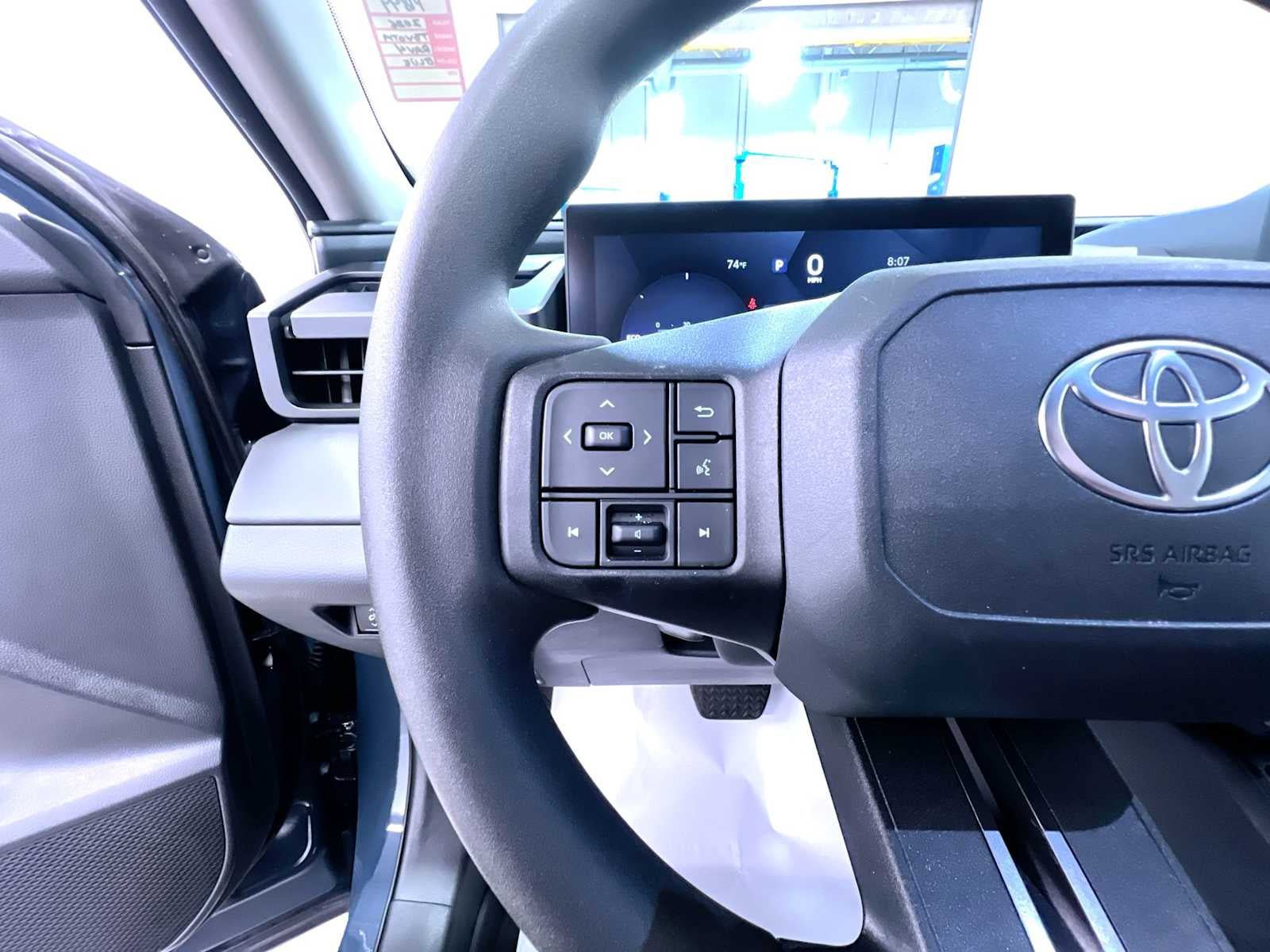 Used 2026 Toyota RAV4 LE AWD/4WD image 20