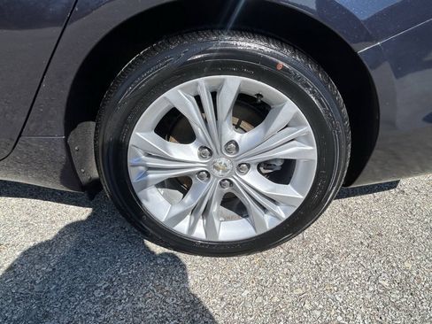 Used 2014 Chevrolet Impala LT FWD image 23