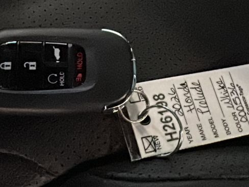 New 2026 Honda Prelude image 25