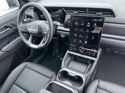 New 2026 GMC Terrain Elevation w/ Elevation Premium Package image 11