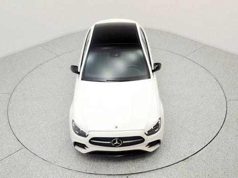 Certified 2023 Mercedes-Benz E 450 4MATIC Sedan image 24