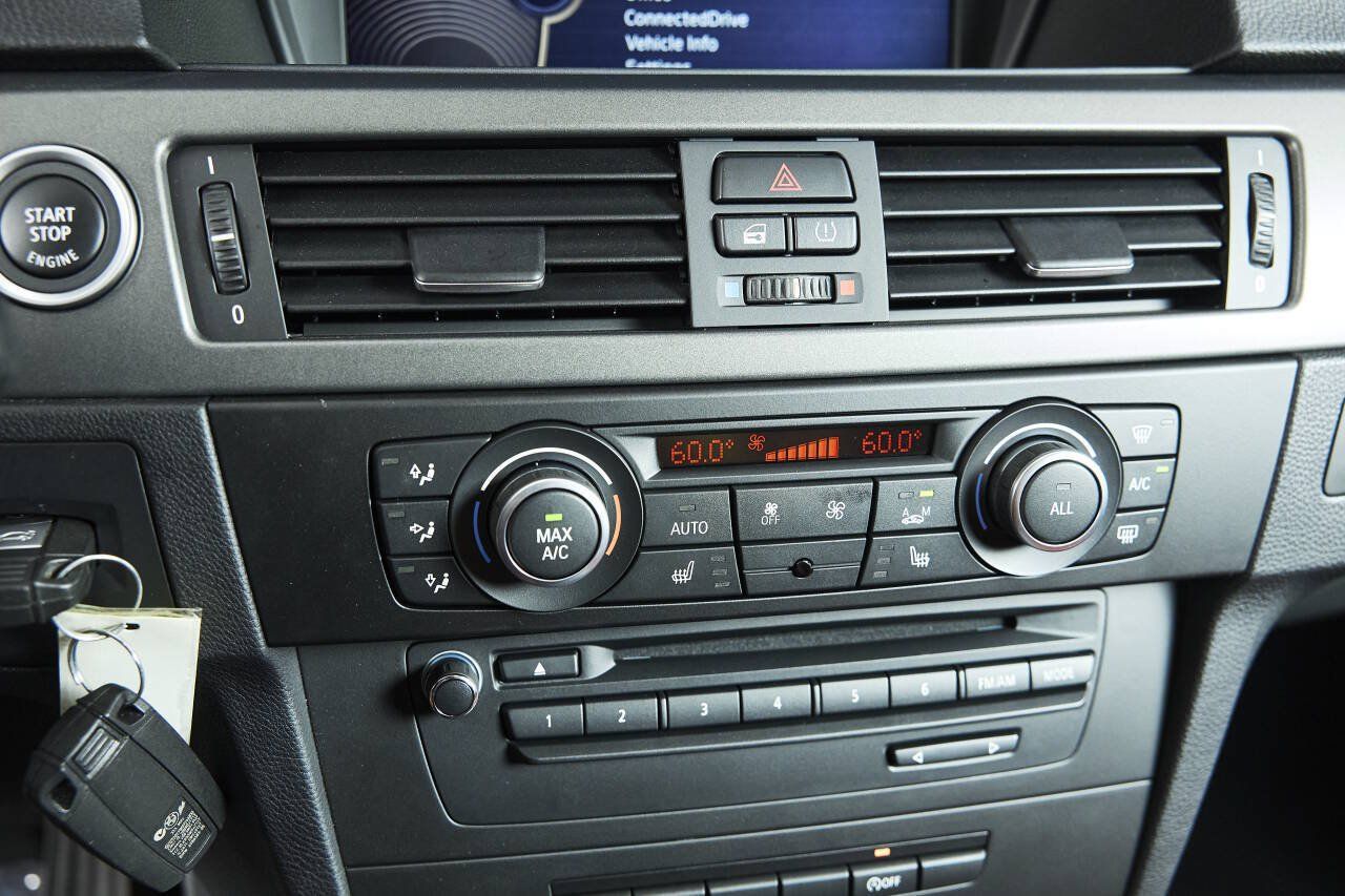 Used 2013 BMW M3 Coupe RWD image 65