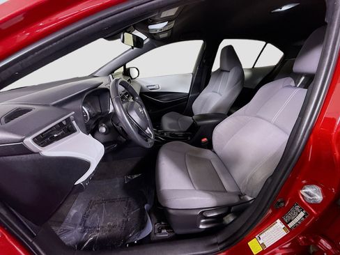 Used 2021 Toyota Corolla SE image 21