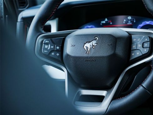 New 2026 Ford Bronco Heritage Edition AWD/4WD image 29