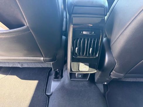 Used 2022 Jeep Compass Latitude image 12