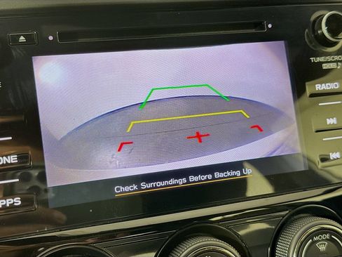 Used 2019 Subaru WRX Premium AWD/4WD image 16