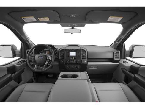 Used 2020 Ford F150 XL w/ Equipment Group 101A Mid RWD image 5