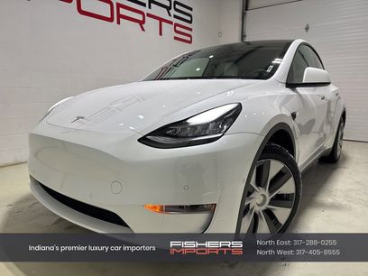 Used 2022 Tesla Model Y Long Range