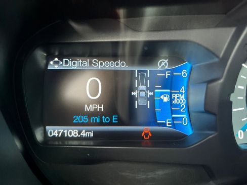 Used 2021 Ford Ranger Lariat w/ Tremor Off-Road Package image 21