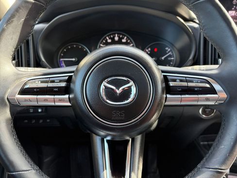 Used 2025 MAZDA CX-50 2.5 Hybrid w/ Premium Plus Pkg image 29