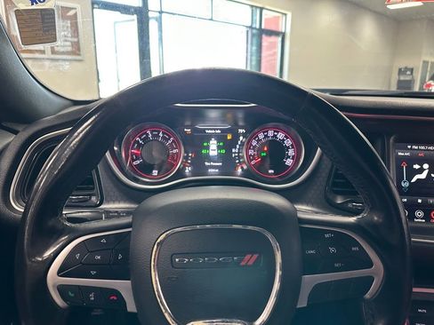 Used 2018 Dodge Challenger SXT Plus image 17