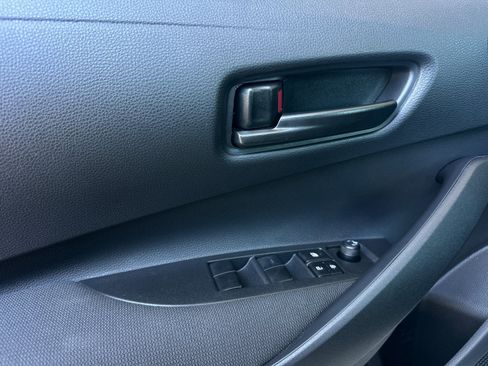 New 2026 Toyota Corolla LE FWD image 12